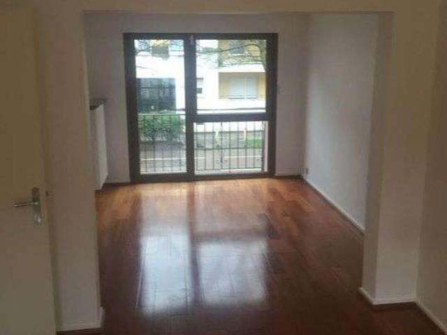 Appartement location à Metz