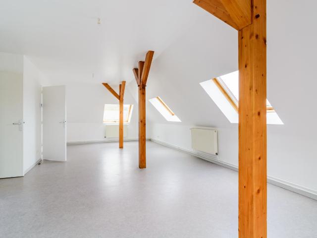 Appartement location à Metz