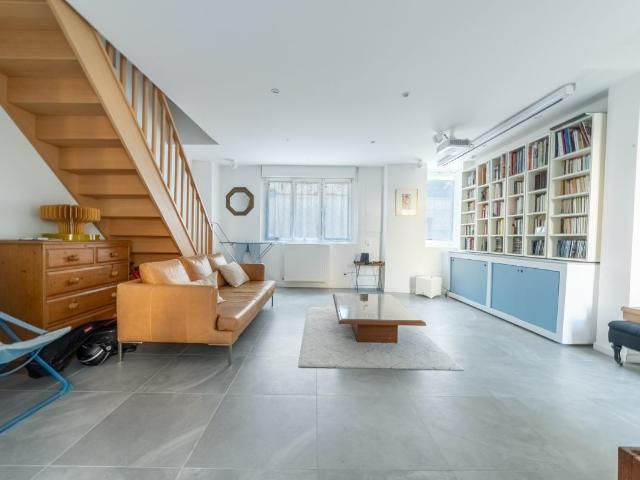 Appartement location à Nantes