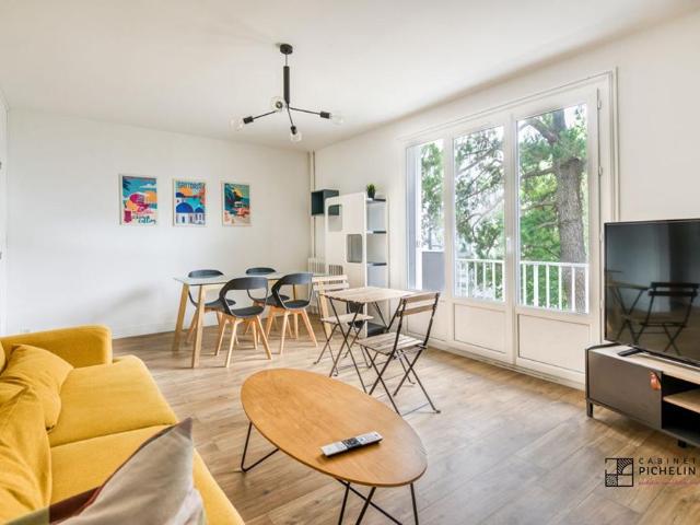 Appartement location à Nantes, Saint-sébastien-sur-loire