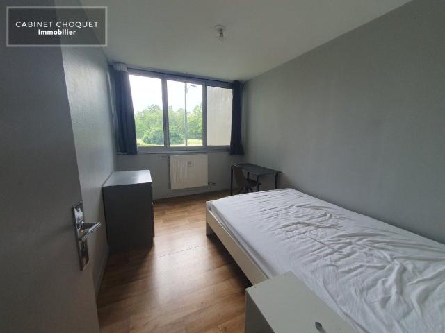 Appartement location à Lompret, Nord