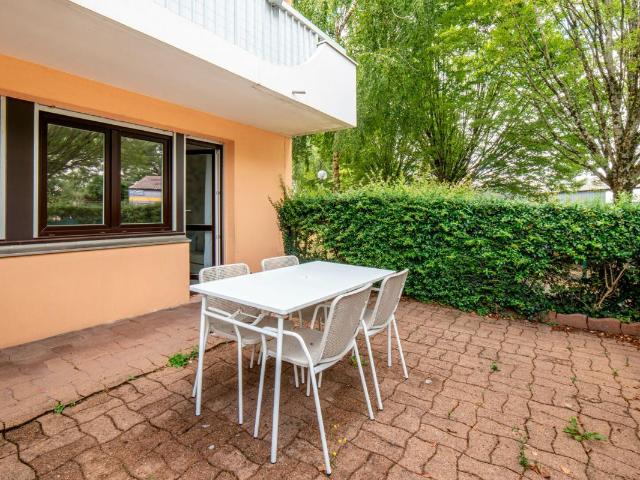 Appartement location à Nantes