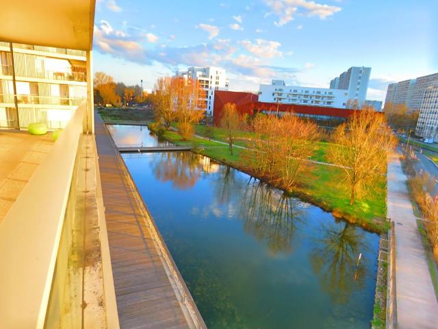 Appartement location à Bordeaux