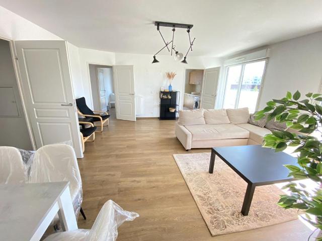 Appartement location à Bordeaux