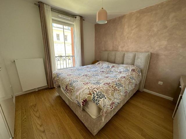 Appartement location à Antony, Le Plessis-robinson