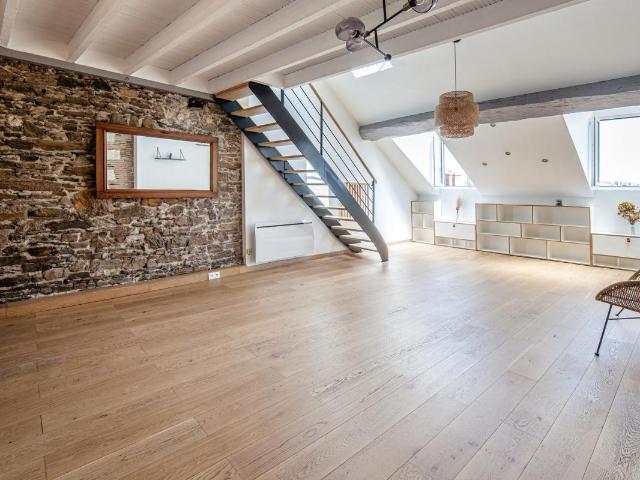 Appartement location à Nantes