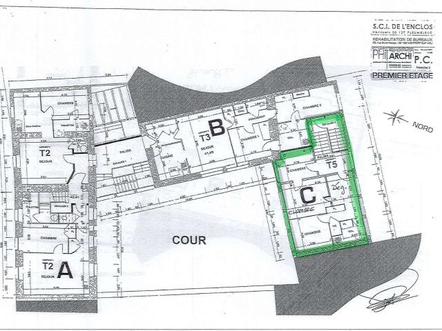Appartement location à Rennes, Bretagne