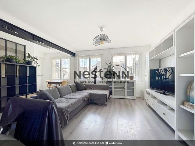 Appartement location à Muzillac, Morbihan