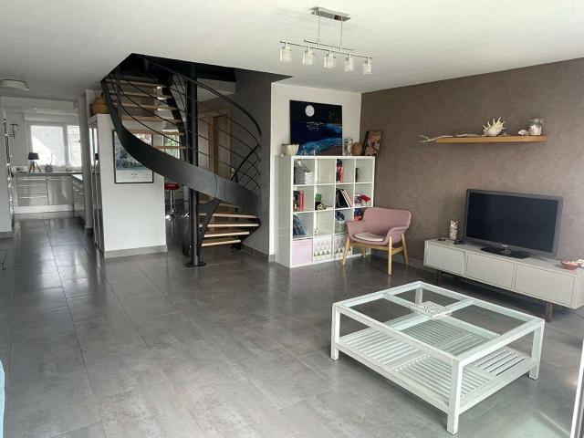 Appartement location à Nantes