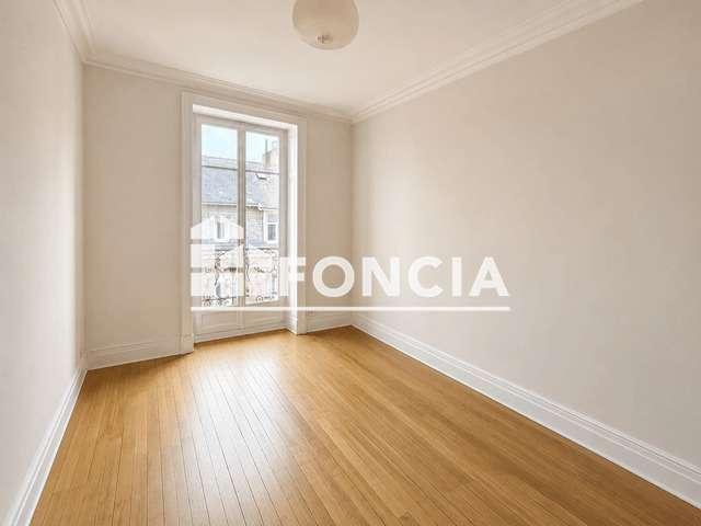 Appartement location à Nantes