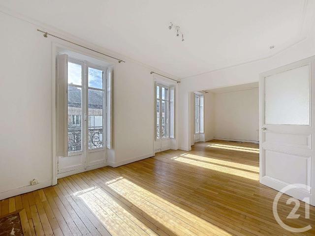Appartement location à Nantes
