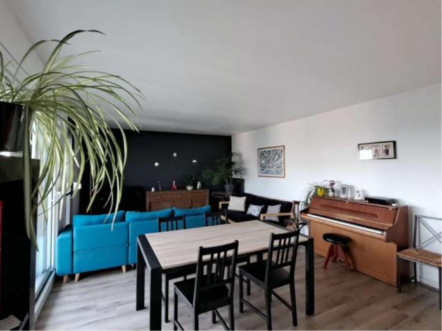 Appartement location à Nantes