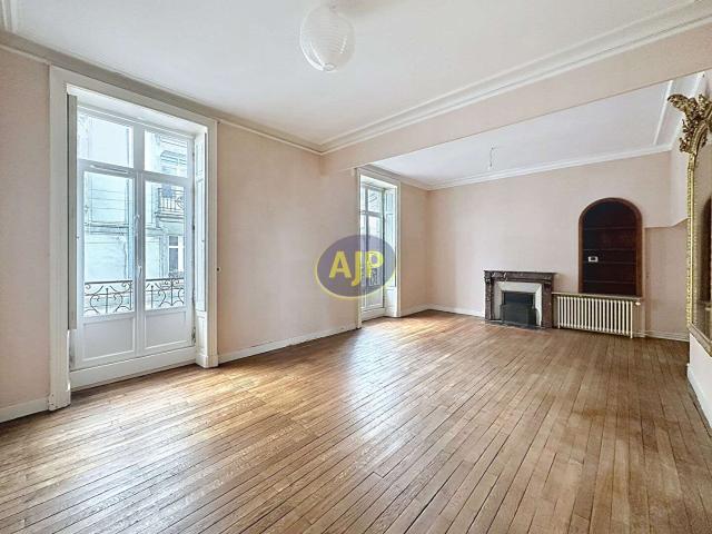 Appartement location à Nantes