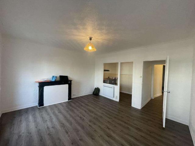 Appartement location à Nantes