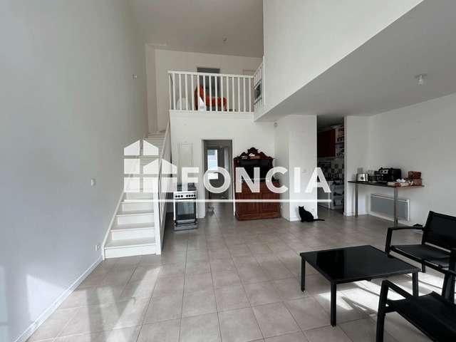 Appartement location à Nantes