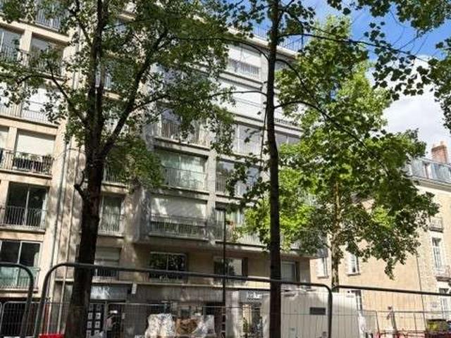 Appartement location à Nantes