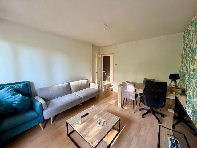 Appartement location à Nantes