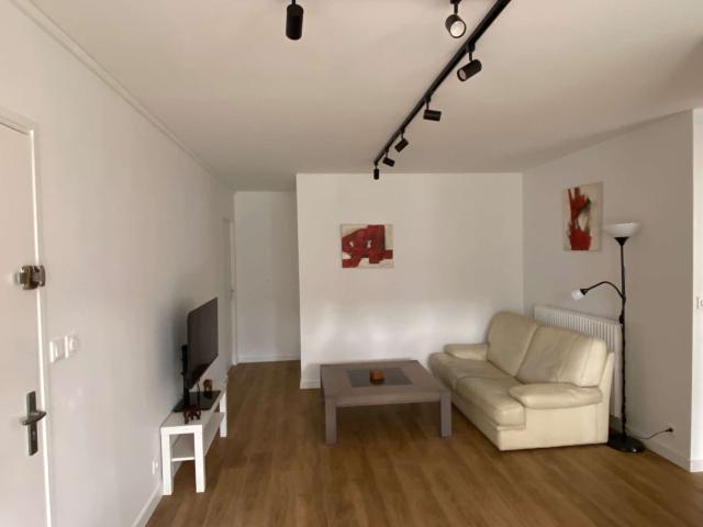 Appartement location à Nantes