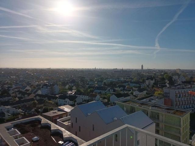 Appartement location à Nantes
