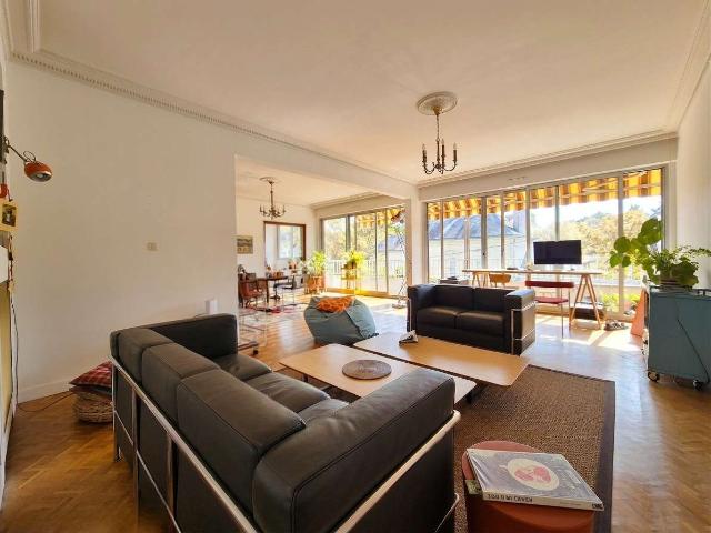 Appartement location à Nantes