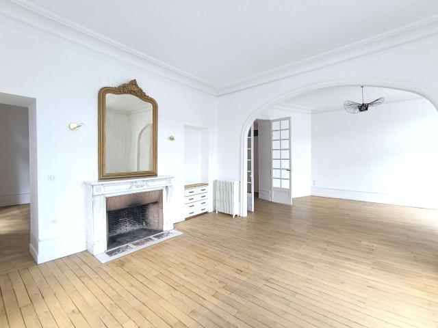 Appartement location à Nantes