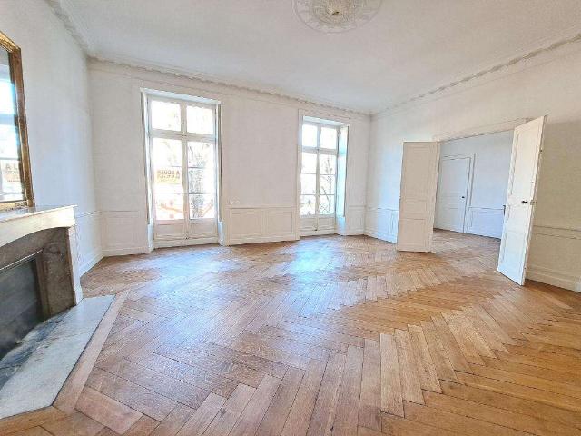 Appartement location à Nantes