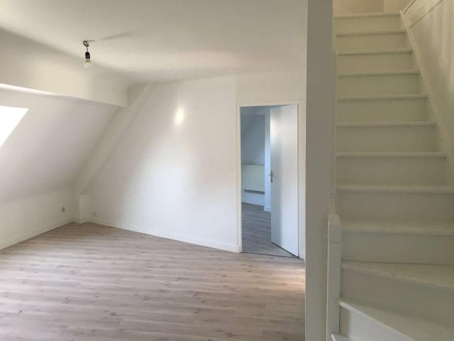 Appartement location à Nantes