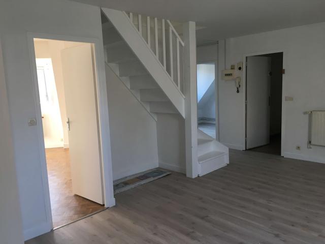 Appartement location à Nantes