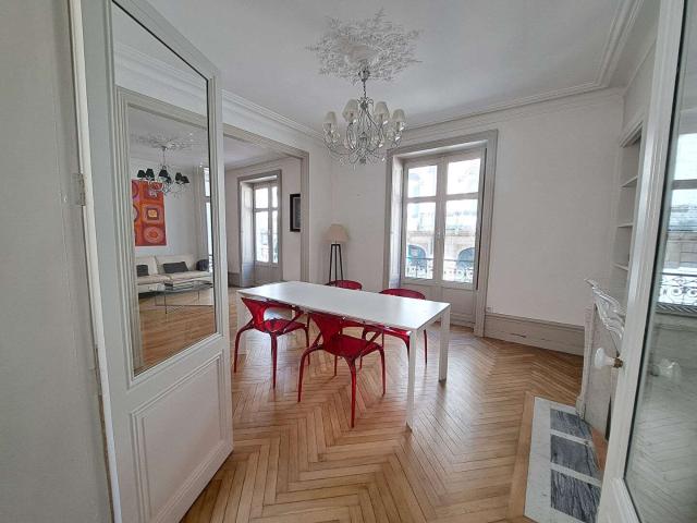 Appartement location à Nantes