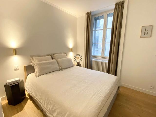 Appartement location à Nantes