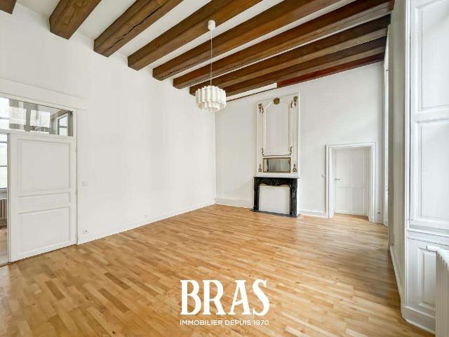 Appartement location à Nantes