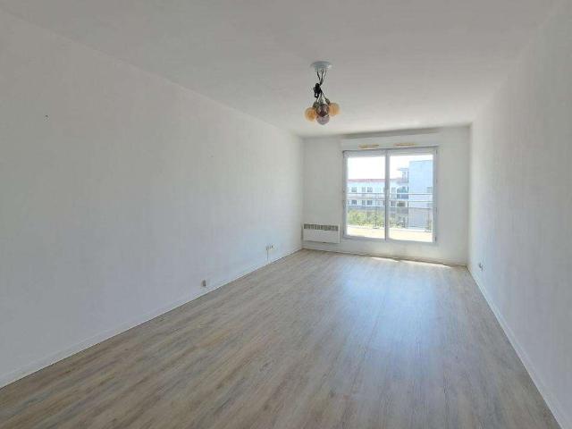 Appartement location à Nantes