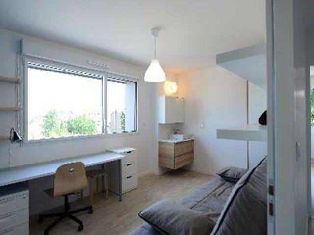 Appartement location à Nantes