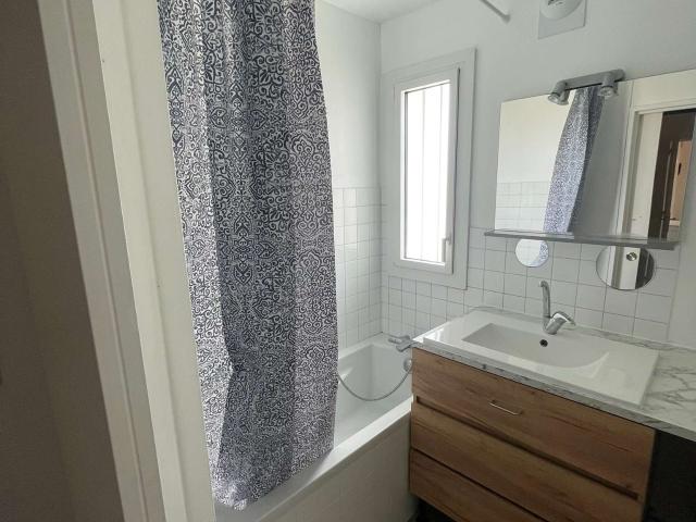 Appartement location à Nantes