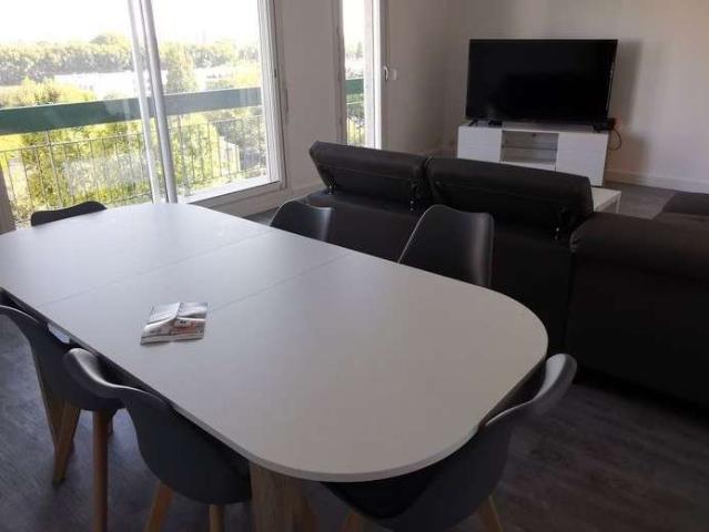 Appartement location à Nantes