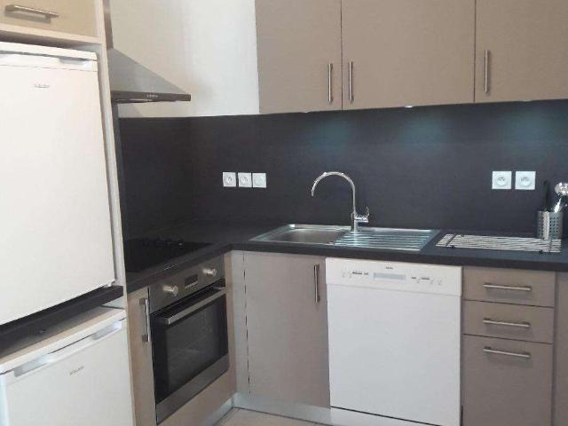 Appartement location à Nantes
