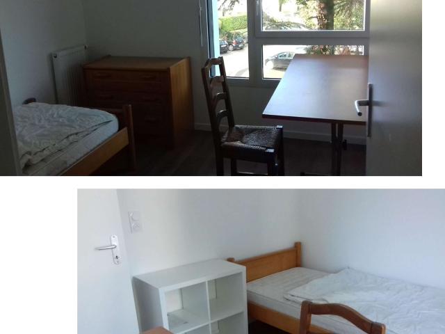 Appartement location à Nantes