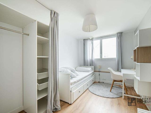 Appartement location à Nantes