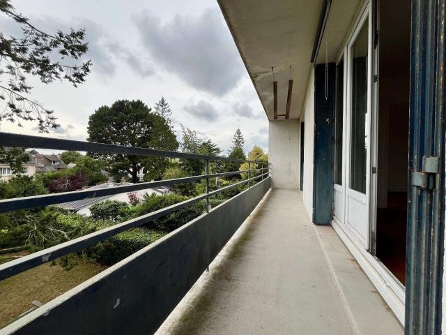 Appartement location à Nantes