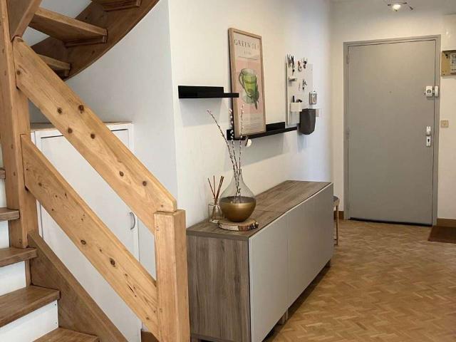Appartement location à Nantes