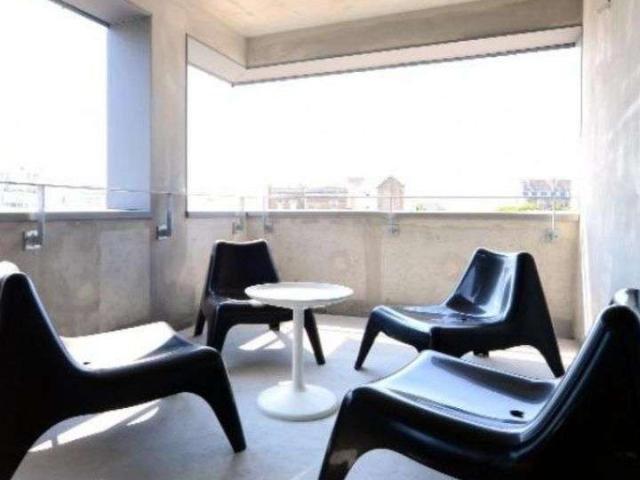 Appartement location à Nantes