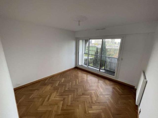 Appartement location à Nantes