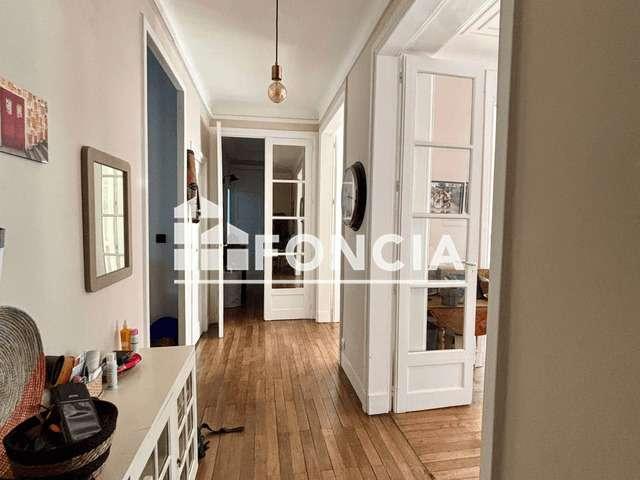 Appartement location à Nantes