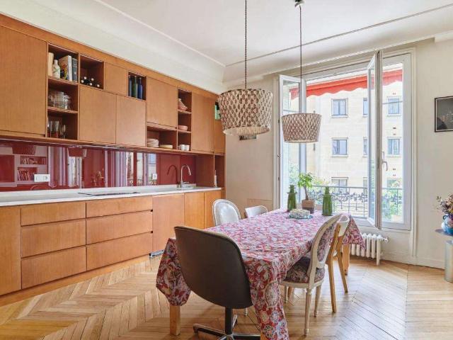 Appartement location à Nanterre, Neuilly-sur-seine