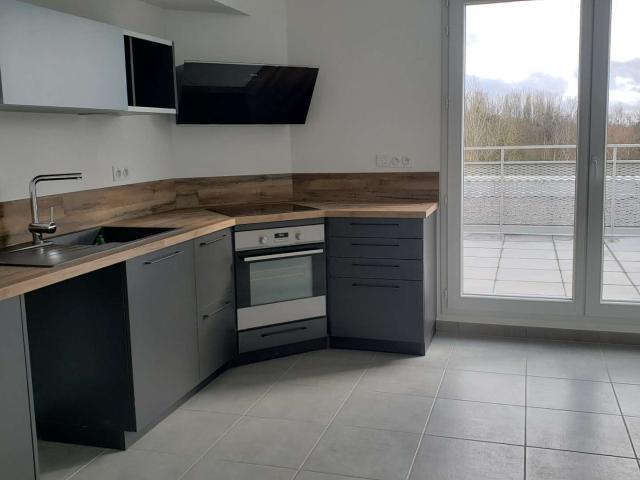 Appartement location à Châteaubriant-Ancenis, Nort-sur-erdre