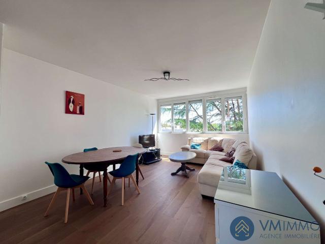 Appartement location à Nantes, Orvault