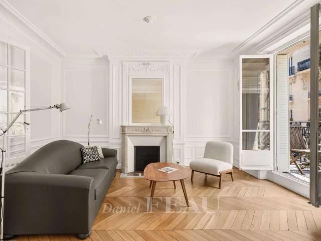 Appartement location à Paris, Île-de-France