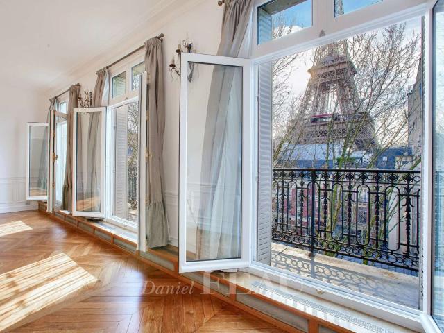 Appartement location à Paris, Île-de-France