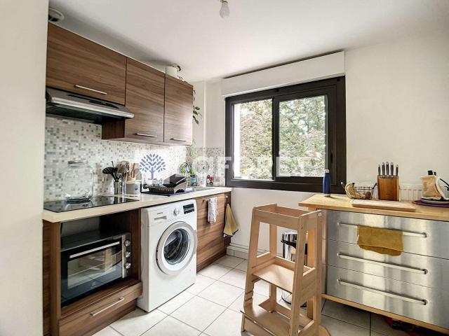 Appartement location à Parthenay