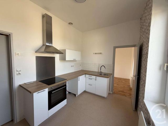 Appartement location à Alençon, Normandie